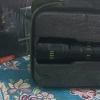 چراغ قوه