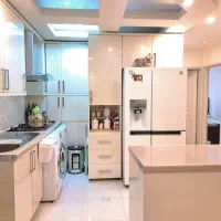 کابینت هایگلاس|مصالح و تجهیزات ساختمان|گرمدره, |دیوار