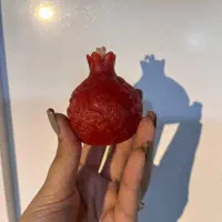 شمع یلدایی|صنایع دستی و سایر لوازم تزئینی|قم, پردیسان|دیوار