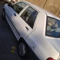 پراید ۱۳۱ مدل ۹۵|خودرو سواری و وانت|تهران, فردوس|دیوار