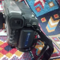 دوربین و عکس فیلم برداری سونی|دوربین عکاسی و فیلم‌برداری|قرچک, زیبا شهر|دیوار