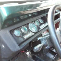 فروش  جیپ صحرا مدل ۱۳۷۵|خودرو سواری و وانت|رحیم‌آباد, |دیوار