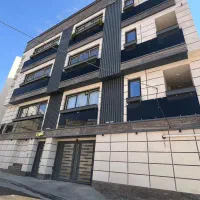 2خوابه/120متری/6واحدی/کلید نخورده/بلوار دانش