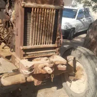 تراکتررومانی|خودرو سنگین|چمران, |دیوار