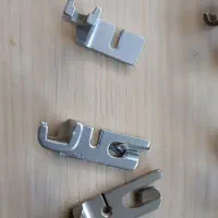 تعدادی وسایل چرخ خیاطی|لوازم خیاطی و بافتنی|تبریز, |دیوار