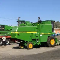 کمباین صفر ۱۴۰۴