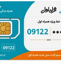 فروش سیم کارت
