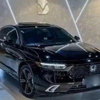 حواله هوندا آکورد ۲۰۲۵