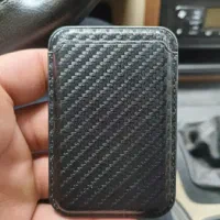 جاکارتی مگ سیف آیفون طرح کربن