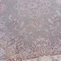 فرش 9 متری گردویی