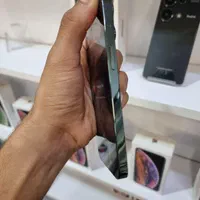 iphone 13 pro ایفون حافظه یک‌ترابایت باتری ۸۹دوسیم|موبایل|مشهد, احمدآباد|دیوار
