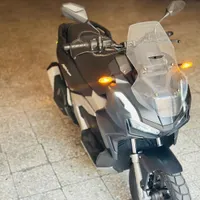 هوندا adv160/pcx160|موتورسیکلت|تهران, آبشار تهران|دیوار