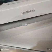 MACK BOOK AIR M1