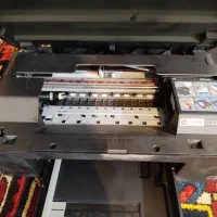 پرینتر|پرینتر، اسکنر، کپی، فکس|اهواز, گلستان|دیوار