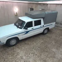 وانت کارا ۲۰۰۰ دوکابین بیرنگ