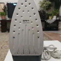 اتو بخار برند سام مدل 5030BK|اتو و لوازم اتو|پردیس, فاز ۴|دیوار