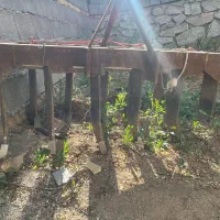 تراکتور گلدانی|خودرو سنگین|یزد, |دیوار