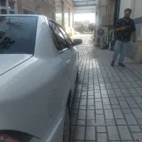 سمند سورن پلاسXU7 موتور پارس مدل ۱۴۰۳ درحدصفر|خودرو سواری و وانت|تهران, ابوذر|دیوار