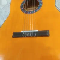 گیتار FENDER