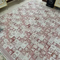 روفرشی ۹متری