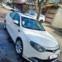 ام جی ۶|خودرو سواری و وانت|رشت, دیلمان|دیوار