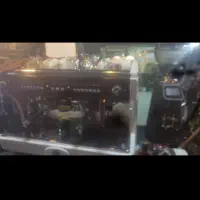 قهوه ساز اسپانیا ۲۰۱۸