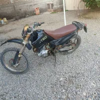 فوری|موتورسیکلت|سیمین شهر, |دیوار