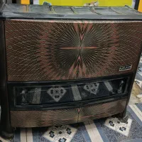 تعداد ۳ عدد بخاری فروشی کاملا سالم|بخاری، هیتر، شومینه|کبودرآهنگ, |دیوار