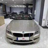 بی ام وz4|خودرو سواری و وانت|تهران, بهجت‌آباد|دیوار