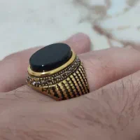 انگشتر مردانه