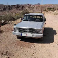 ماشین مزدا|خودرو سواری و وانت|خاش, |دیوار