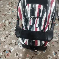 صندلی ماشین