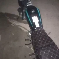 موتور سیکلت