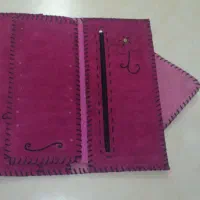 کیف چرم طبیعی