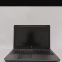 لپ تاپ hp z book g4
