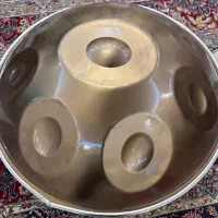 هنگدرام پرنسا|درام و پرکاشن|اردبیل, |دیوار