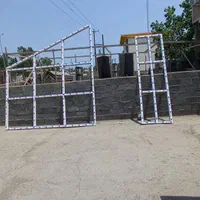 پنجره دوجداره|مصالح و تجهیزات ساختمان|نوشهر, |دیوار