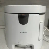 سرخ کن برقی کنوود مدل df320