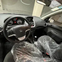 فروش 207 tu3 صفر تحویل آبان 1404|خودرو سواری و وانت|رفسنجان, |دیوار