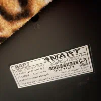 تلویزیون اسمارت Smart|تلویزیون و پروژکتور|تهران, زعفرانیه|دیوار