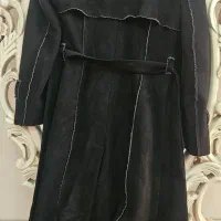 2 عدد پالتو و کاپشن سایز 38 الی 40|لباس|تهران, منیریه|دیوار