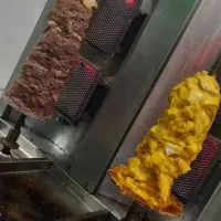 دستگاه دونر