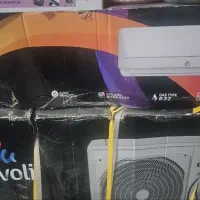 کولر ایوولی 24000 هزار