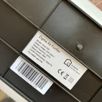 دستگاه تصفیه هوا|پنکه و تصفیه‌کنندهٔ هوا|مشهد, شهرآرا|دیوار