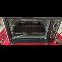 توستر در حد نو|اجاق گاز و لوازم برقی پختوپز|تبریز, |دیوار