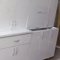 کابینت اماده|مصالح و تجهیزات ساختمان|بجنورد, |دیوار