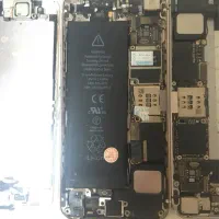 ایفون5s  نیاز به تعمیر|موبایل|مشهد, تبادکان|دیوار