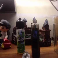 ویپ پاد ماده