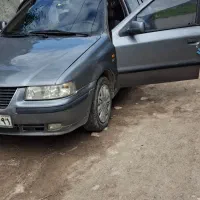 سمندمدل۸۴x7