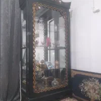 بوفه|بوفه، ویترین، کنسول|مراغه, |دیوار